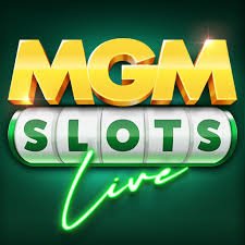 Mgm Slots Icon
