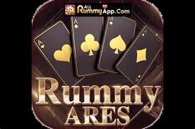 Rummy Areas Icon