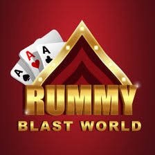 Rummy Blast Icon