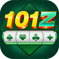 101Z App Logo
