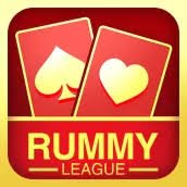 Rummy League Icon