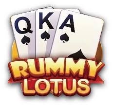 Rummy Lotus Icon