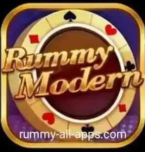 Rummy Modern Icon