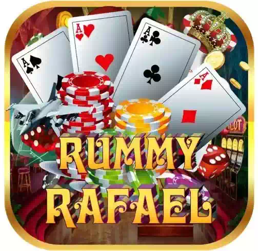 Rummy Rafael Icon
