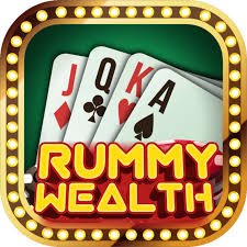 Rummy Welth Icon