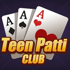 Teen Patti Club Icon