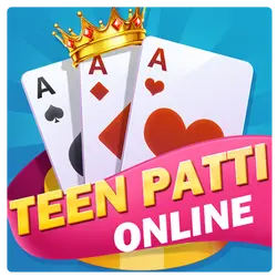 Teen Patti Online Icon