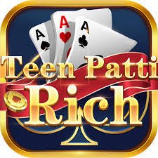 Teen Patti Rich Icon