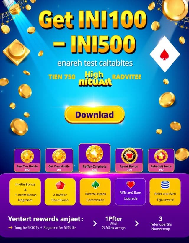 Teen Patti Star Apk Banner