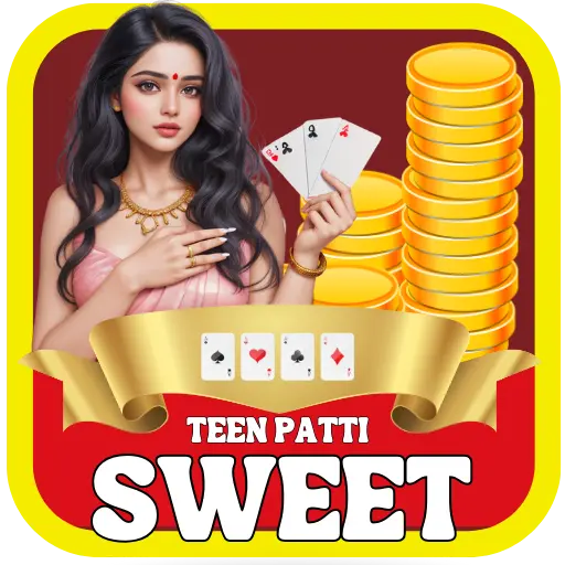 Teen Patti Sweet Icon