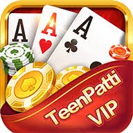 Teen Patti Vip Icon
