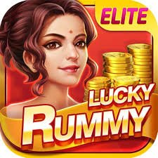 Lucky Rummy Logo
