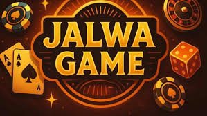 Jalwa Game Logo