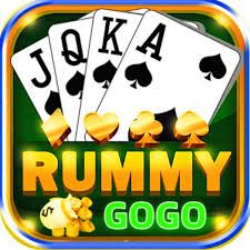 Gogo Rummy Icon