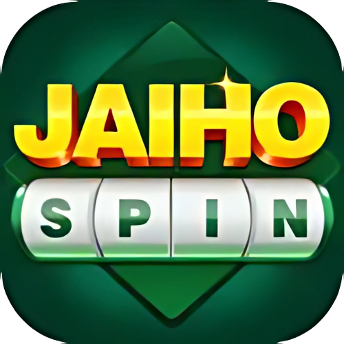 Jaiho Spin Icon