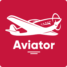 Aviator Game Logo