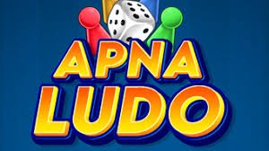 Apna Ludo Logo