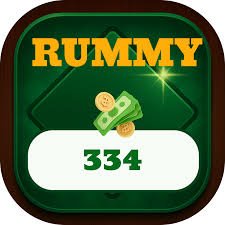Rummy 334 Icon
