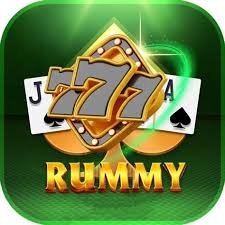 Rummy 777 Icon