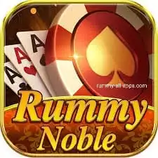 Rummy Noble Icon