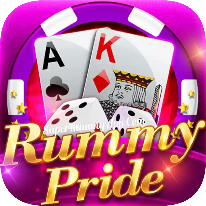Rummy Pride Icon