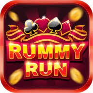 Rummy Run Icon
