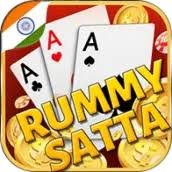 Rummy Satta Icon