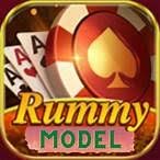 Rummy Model Logo