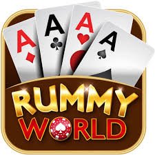 Rummy World Icon