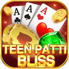 Teen Patti Bliss Icon