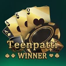 Teen Patti Winner Icon