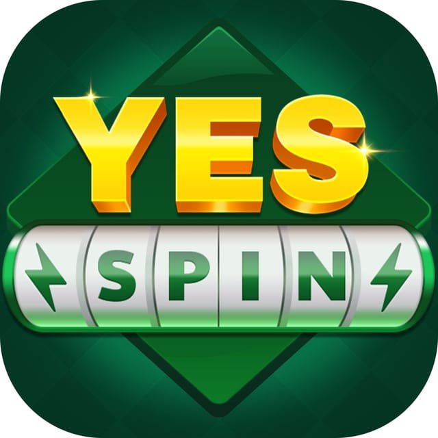 YES SPIN Icon
