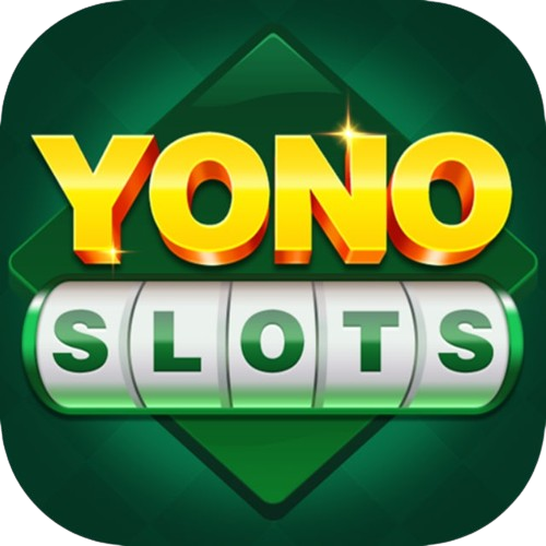 Yono Slots Icon